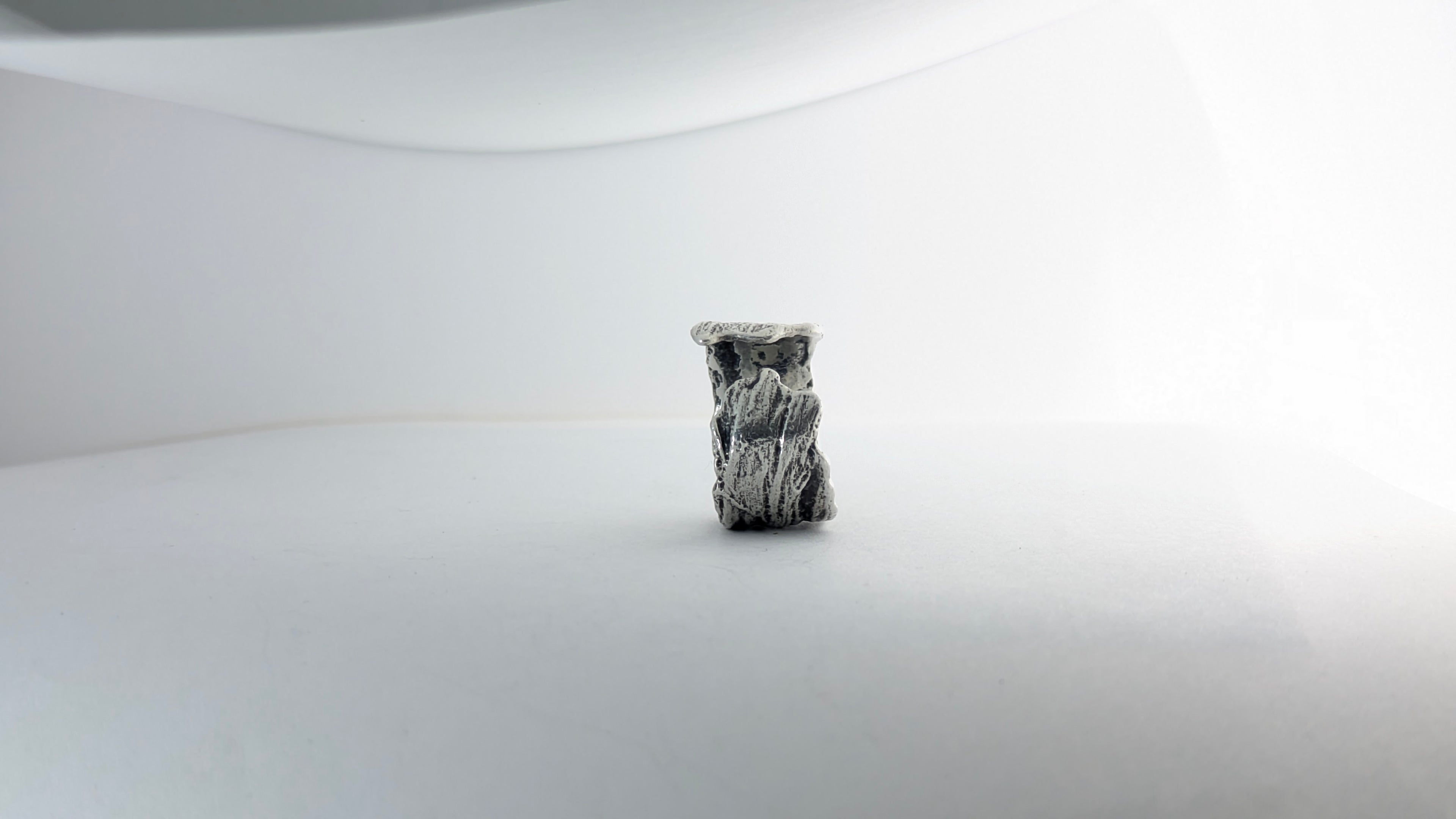 Déferlante _ BARKSKIN II _ WE004
